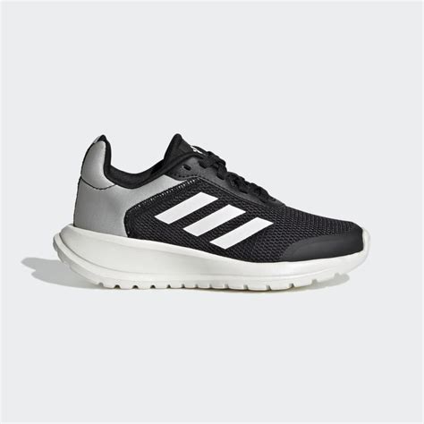 ADIDAS SPORTSWEAR Sneakers 'Tensaur Run 3.0' in Zwart